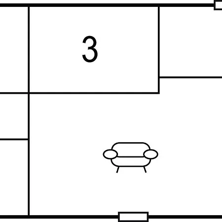 Beautiful In With Wifi 度假居 乌尔夫堡