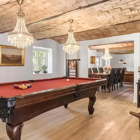 Beautiful In With Wifi Ulfborg