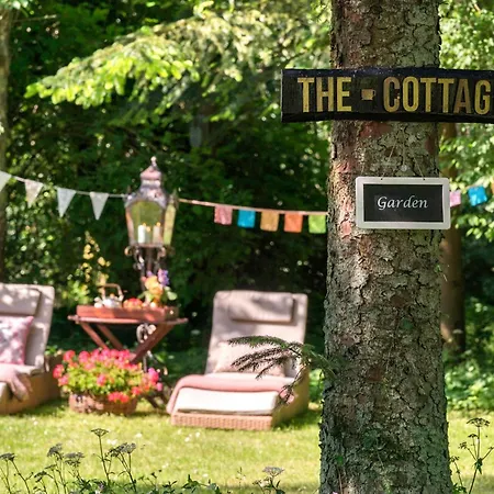 Beautiful In With Wifi 度假居 *