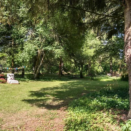 Beautiful In With Wifi 度假居