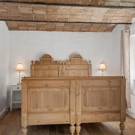 度假居 Beautiful In With Wifi 乌尔夫堡