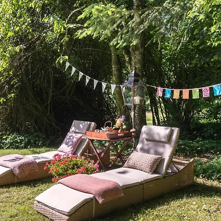 Сasa de vacaciones Beautiful In With Wifi Ulfborg