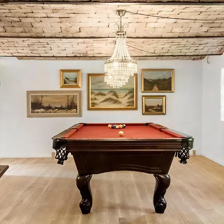 Beautiful In With Wifi 度假居 乌尔夫堡