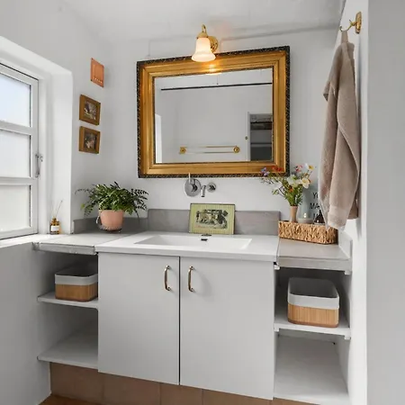 Beautiful In With Wifi 度假居