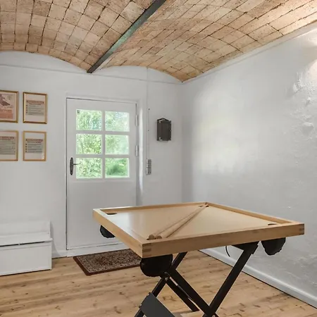 度假居 Beautiful In With Wifi 乌尔夫堡