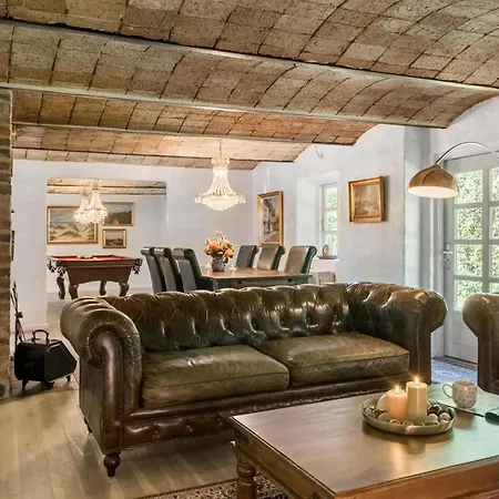 Beautiful In With Wifi Сasa de vacaciones