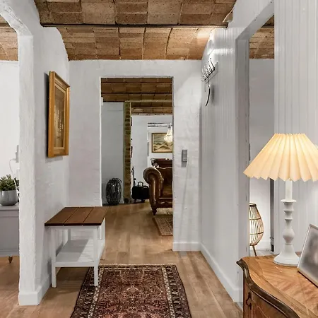 度假居 Beautiful In With Wifi