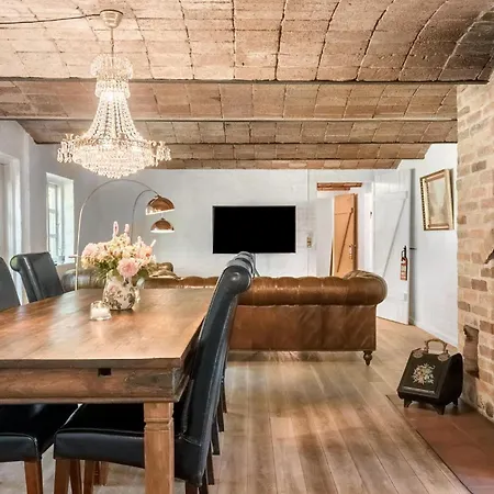 度假居 Beautiful In With Wifi