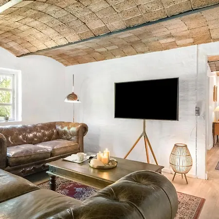 度假居 Beautiful In With Wifi 乌尔夫堡