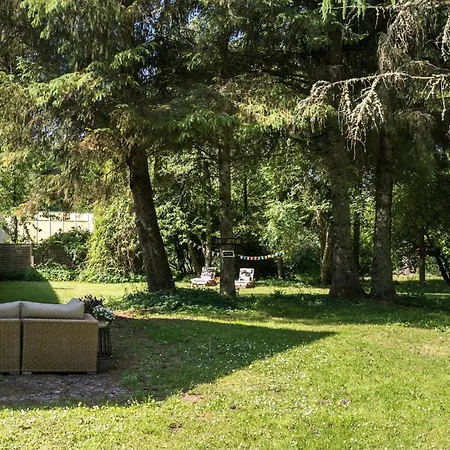 度假居 Beautiful In With Wifi *